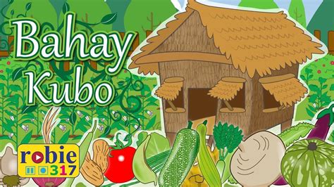 salsal sa kubo|BAHAY KUBO (2020) WITH LYRICS .